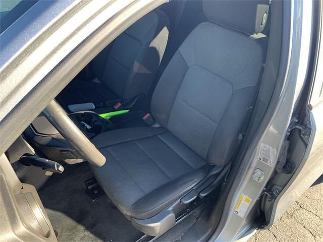 Photo of 2023 Sterling Gray Metallic Chevrolet Colorado