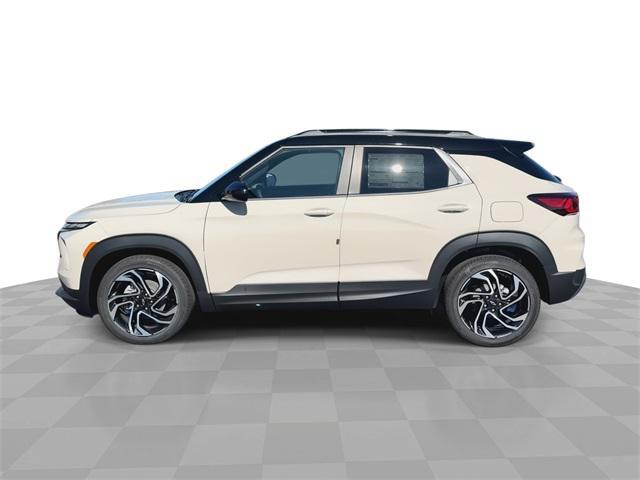 Photo of 2026 White Sands Chevrolet Trailblazer