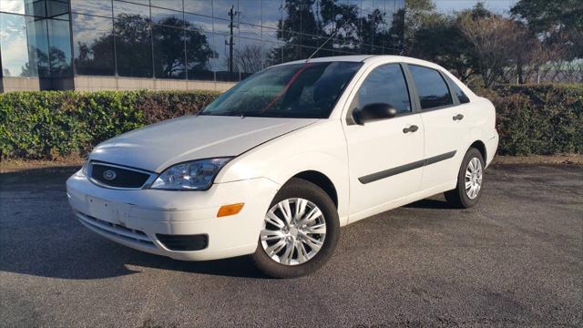 2006 Ford Focus