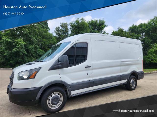 2017 Ford Transit-250