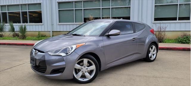 2013 Hyundai Veloster