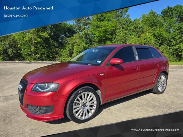 2006 Audi A3