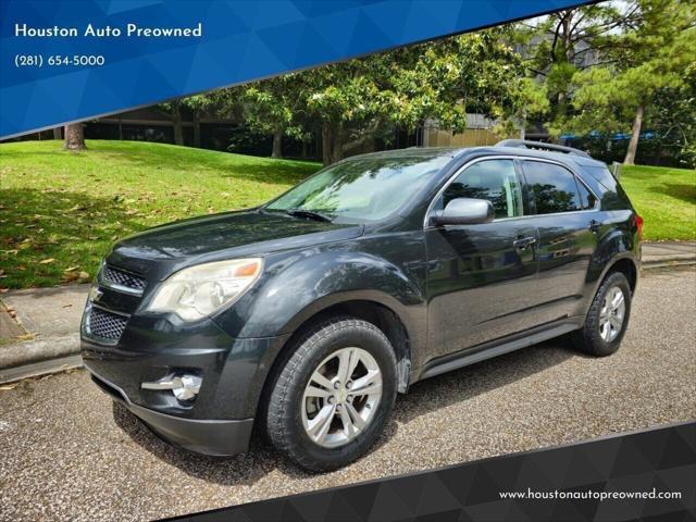 2014 Chevrolet Equinox