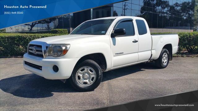 2008 Toyota Tacoma