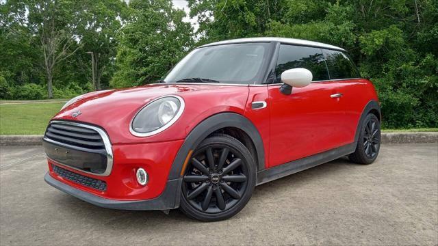 2020 MINI Hardtop