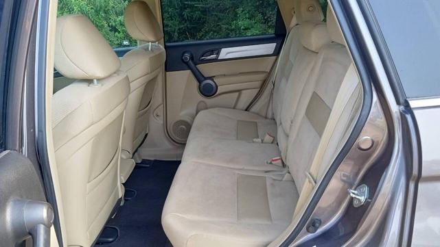 Photo of 2011 Brown Honda CR-V