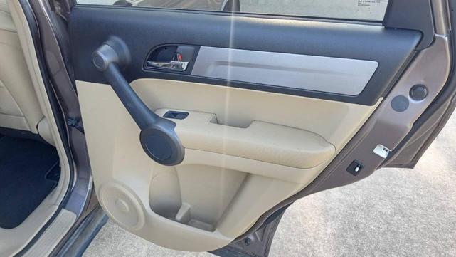 Photo of 2011 Brown Honda CR-V