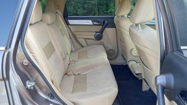 Photo of 2011 Brown Honda CR-V