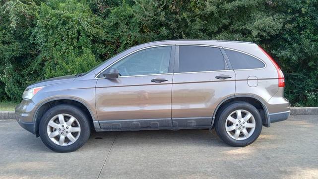Photo of 2011 Brown Honda CR-V