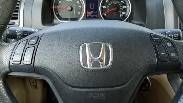 Photo of 2011 Brown Honda CR-V