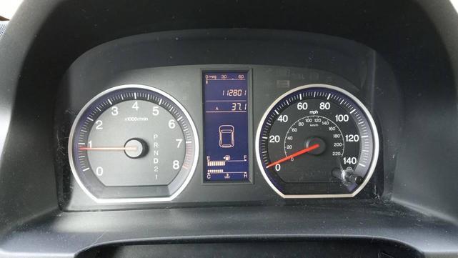 Photo of 2011 Brown Honda CR-V