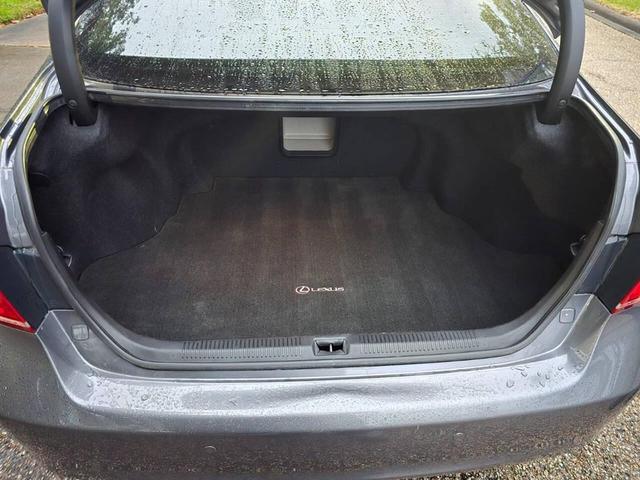 Photo of 2012 Charcoal Lexus ES 350