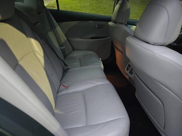 Photo of 2012 Charcoal Lexus ES 350