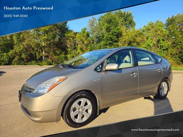 2008 Toyota Prius