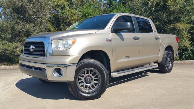 2009 Toyota Tundra