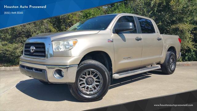 2009 Toyota Tundra