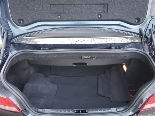 Photo of 2008 Jet Black BMW 128