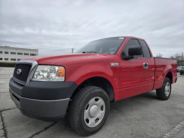 2007 Ford F-150