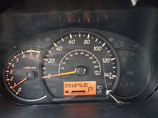 Photo of 2018 Red Mitsubishi Mirage