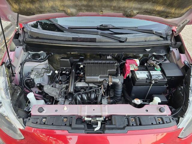 Photo of 2018 Red Mitsubishi Mirage