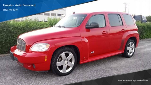 2009 Chevrolet HHR