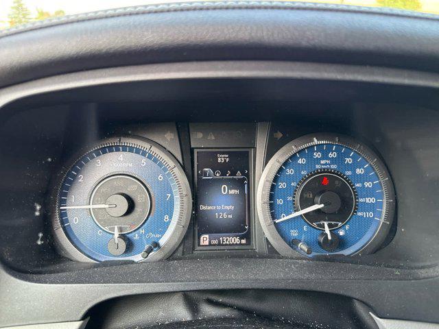 Photo of 2017 Predawn Gray Mica Toyota Sienna