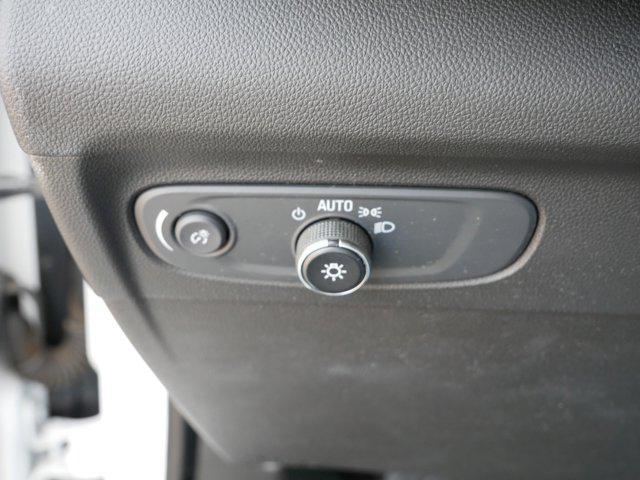 Photo of 2021 Summit White Buick Envision