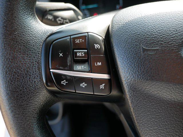 Photo of 2023 Oxford White Ford Transit-250