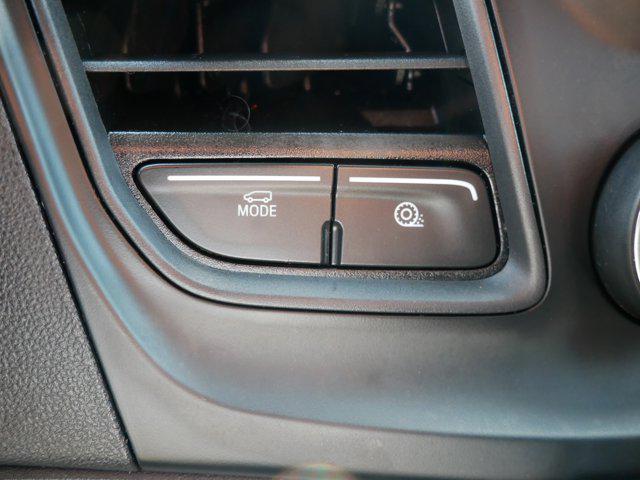 Photo of 2023 Oxford White Ford Transit-250