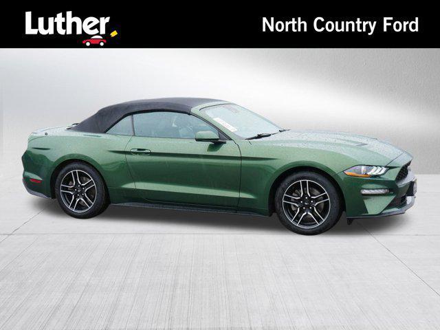 2023 Ford Mustang