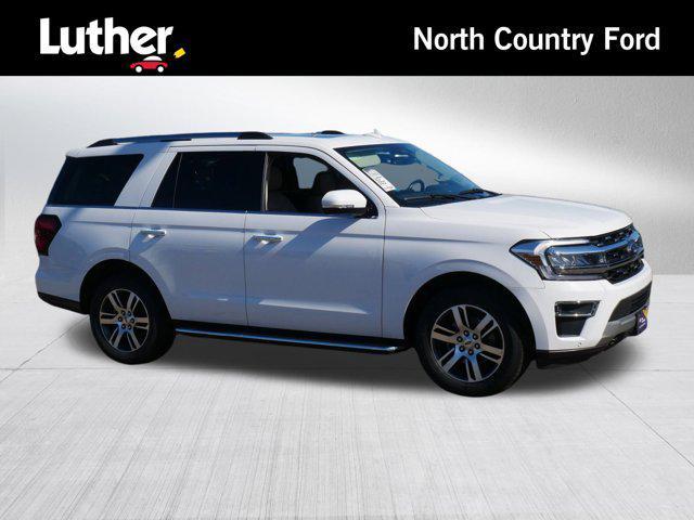2023 Ford Expedition