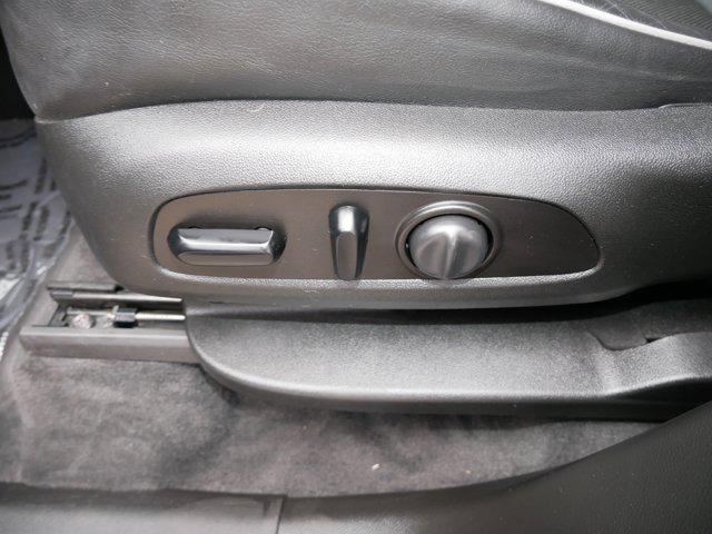 Photo of 2020 Satin Steel Metallic Chevrolet Traverse