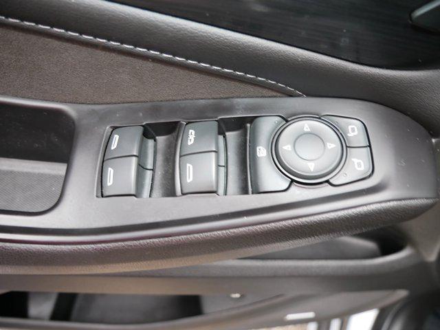 Photo of 2020 Satin Steel Metallic Chevrolet Traverse