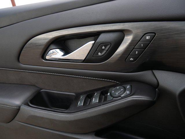 Photo of 2020 Satin Steel Metallic Chevrolet Traverse