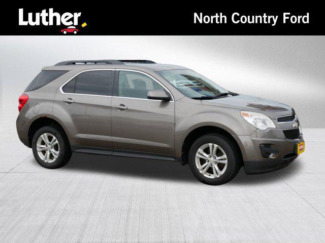 2012 Chevrolet Equinox
