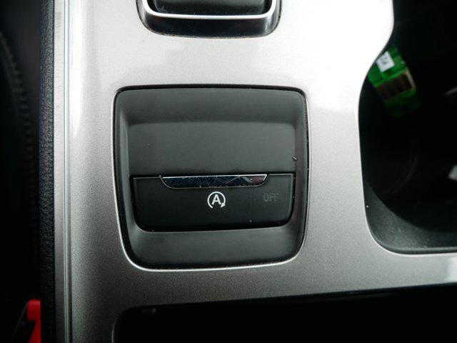 Photo of 2024 Oxford White Ford Edge