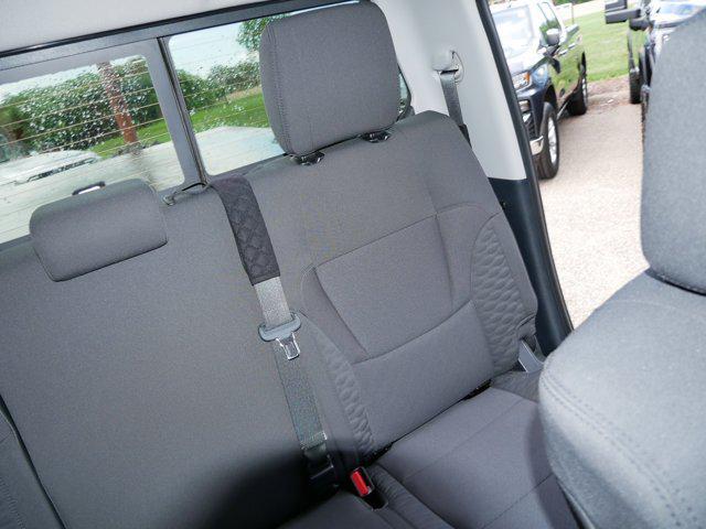 Photo of 2022 Celestial Silver Metallic Toyota Tundra