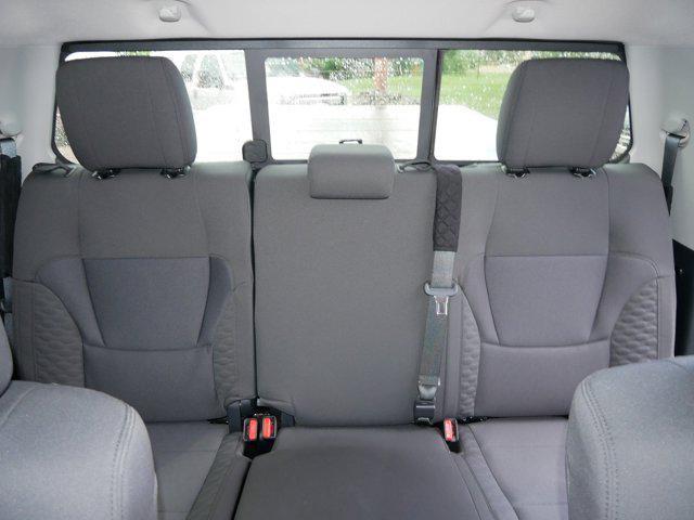 Photo of 2022 Celestial Silver Metallic Toyota Tundra