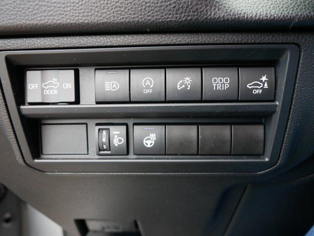 Photo of 2022 Celestial Silver Metallic Toyota Tundra