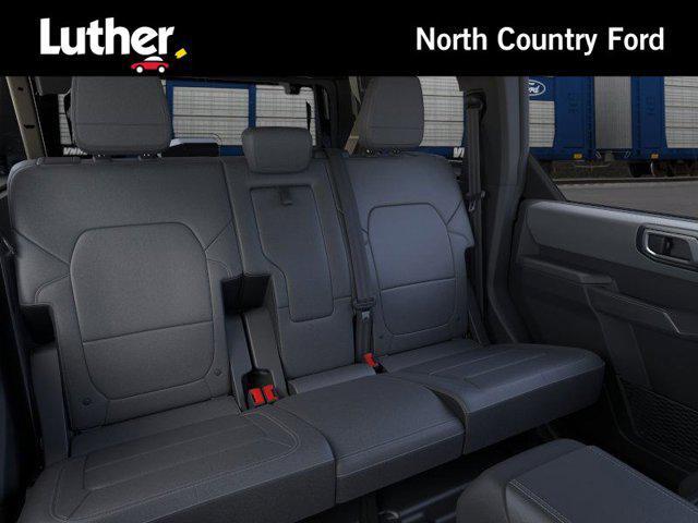 Photo of 2025 Marsh Gray Ford Bronco