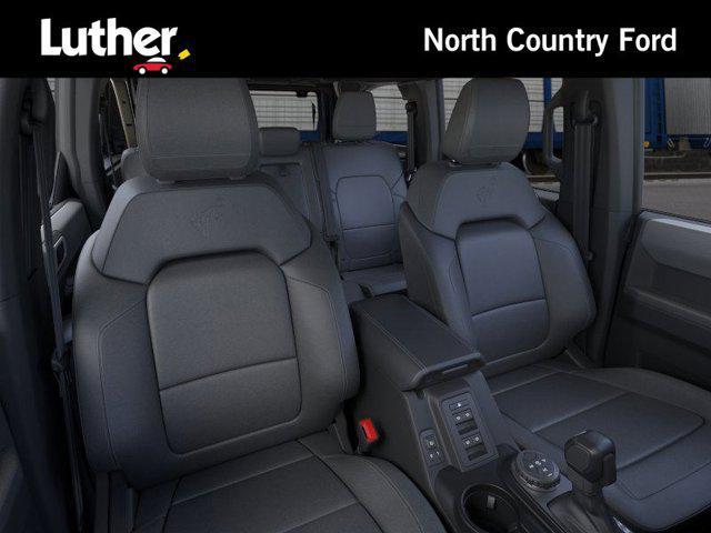 Photo of 2025 Marsh Gray Ford Bronco