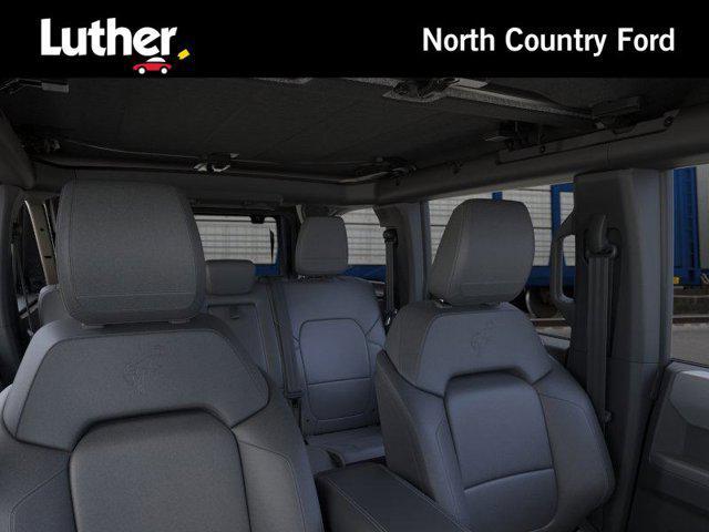 Photo of 2025 Marsh Gray Ford Bronco