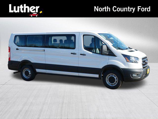 2020 Ford Transit-350