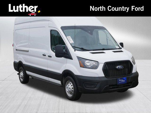 2023 Ford Transit-250