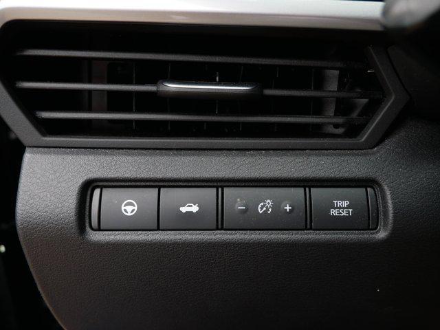 Photo of 2023 Deep Blue Pearl Nissan Altima