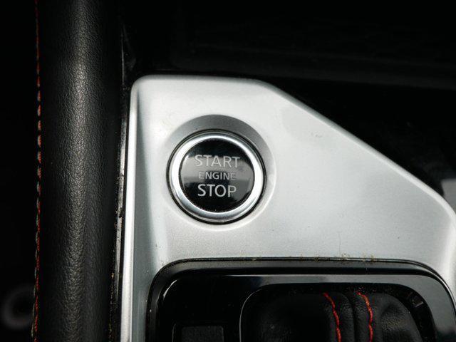 Photo of 2023 Deep Blue Pearl Nissan Altima