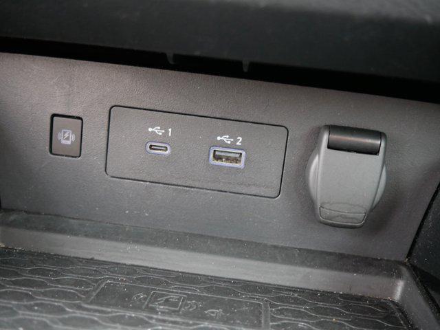 Photo of 2023 Deep Blue Pearl Nissan Altima