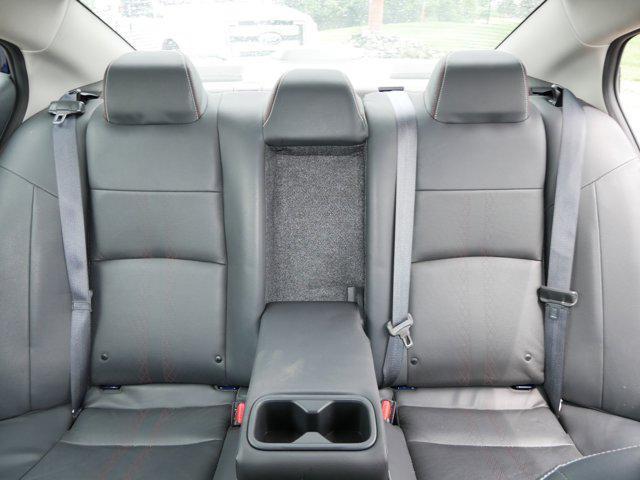 Photo of 2023 Deep Blue Pearl Nissan Altima