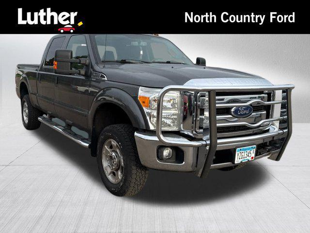 2016 Ford F-350
