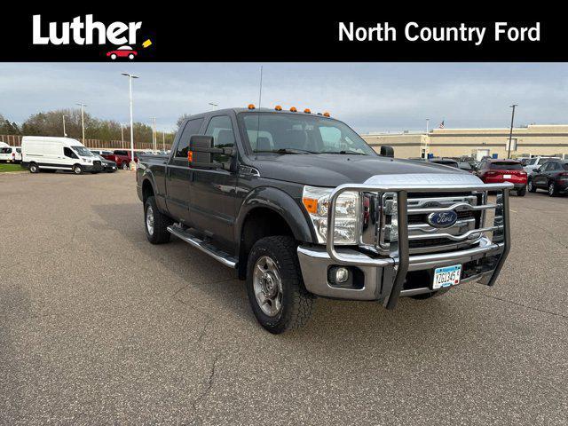 2016 Ford F-350